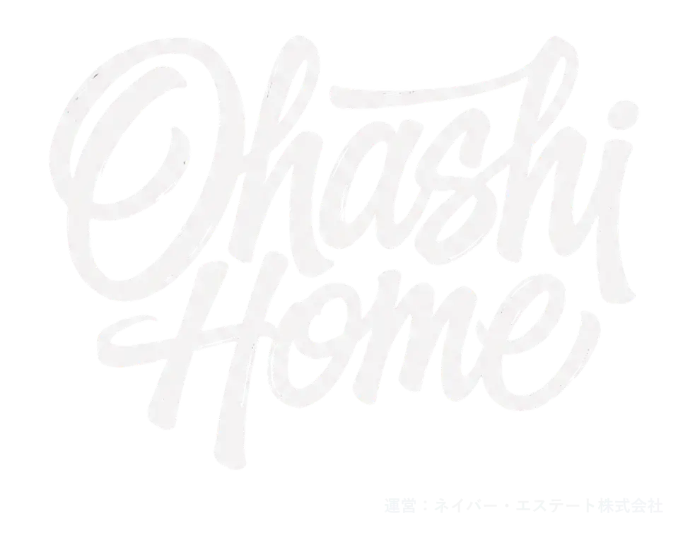 OHASHI HOME