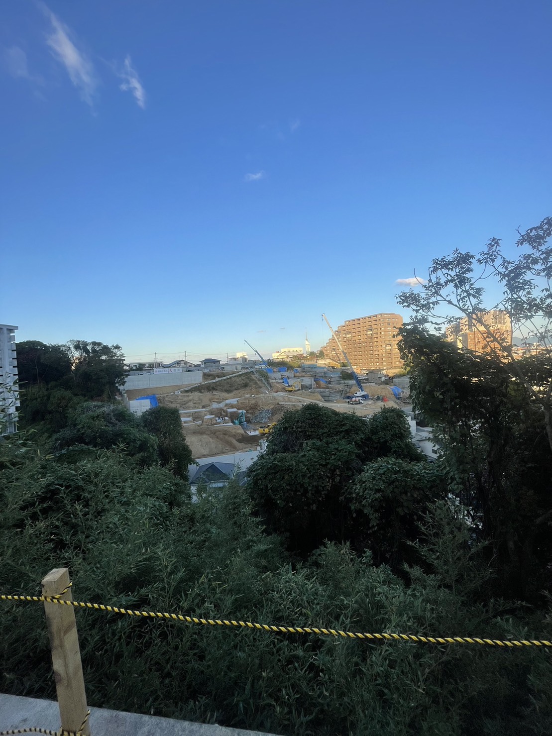 愛宕2丁目土地の写真