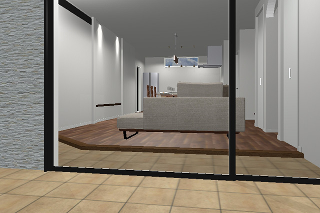 愛宕2丁目イメージ写真