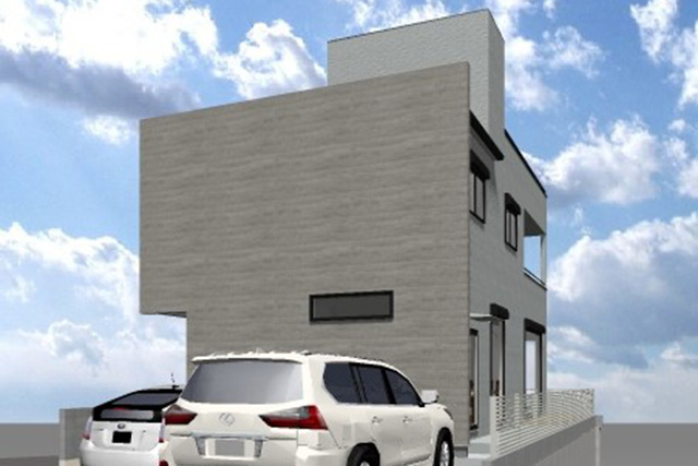 愛宕2丁目イメージ写真