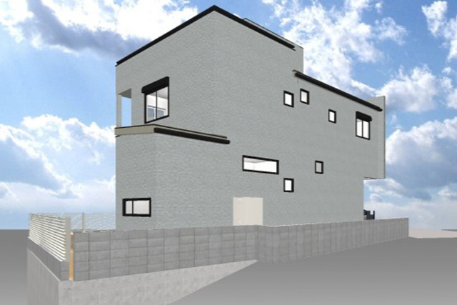 愛宕2丁目イメージ写真