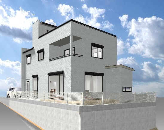 愛宕2丁目イメージ写真