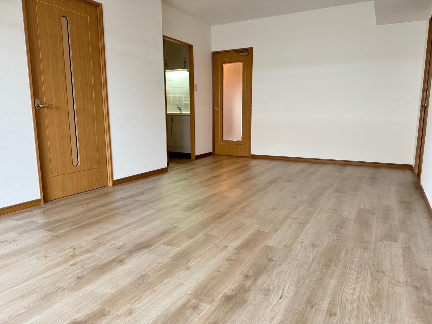 サングレート箱崎公園東303号室