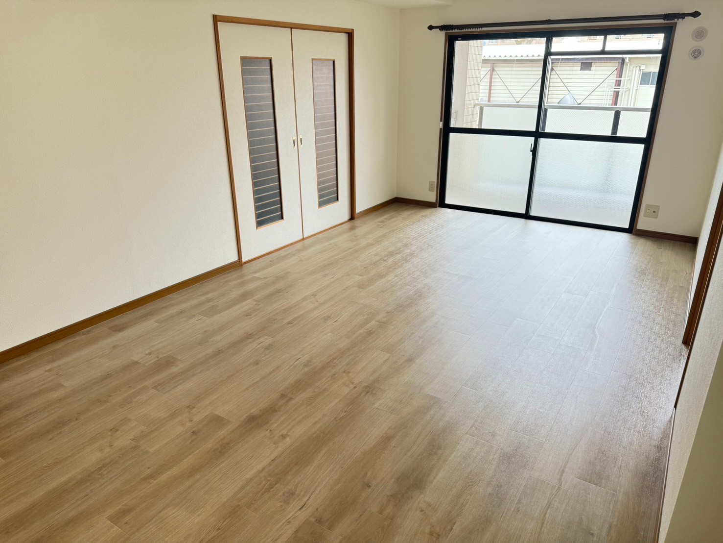 サングレート箱崎公園東303号室