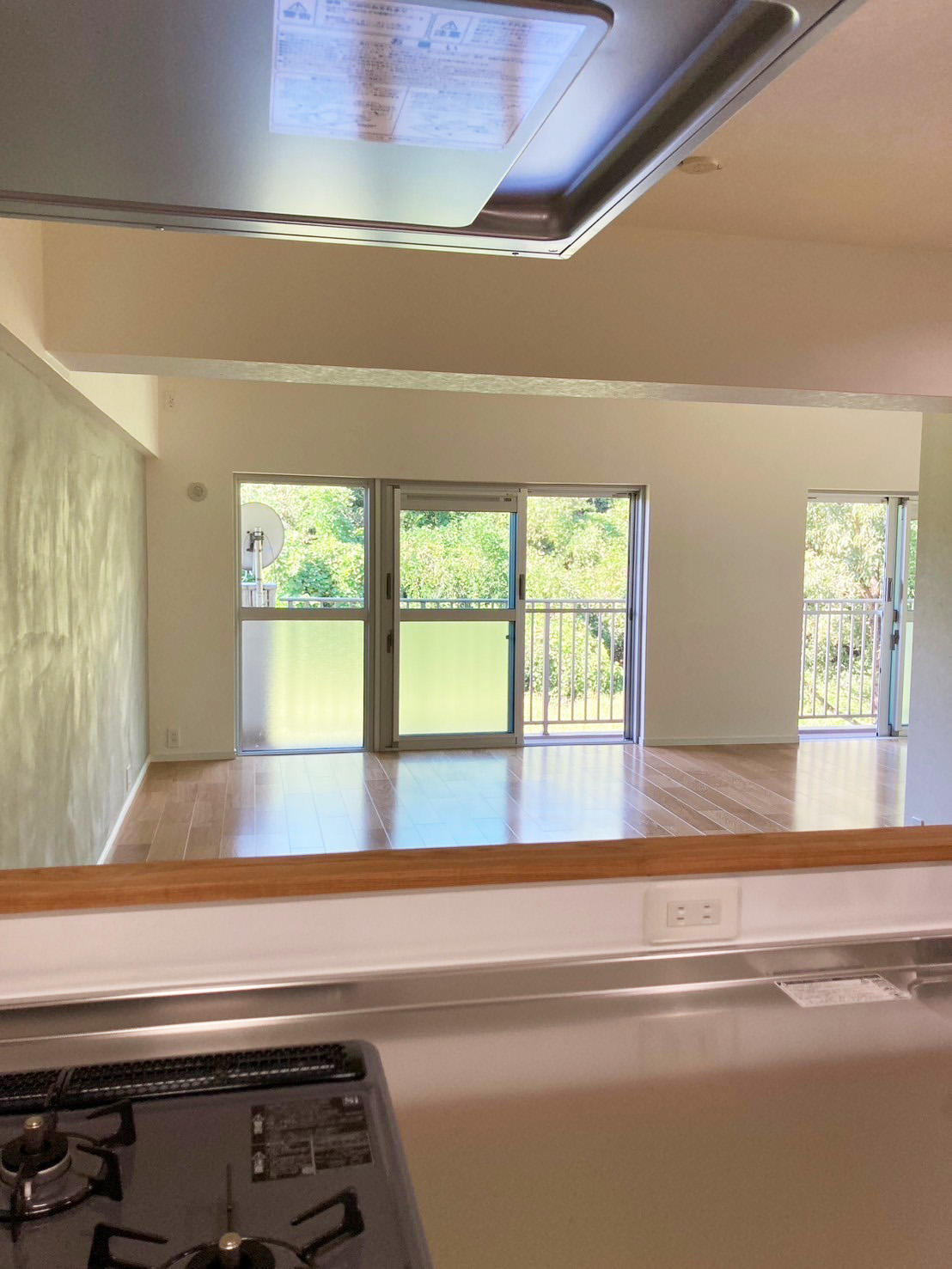 グリーンハイツ平和の写真