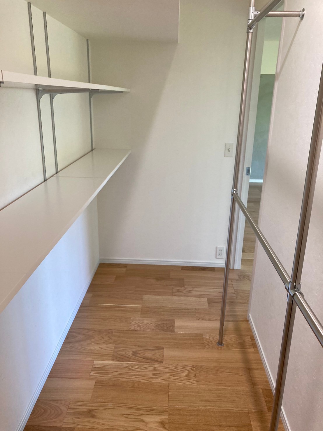 グリーンハイツ平和の写真