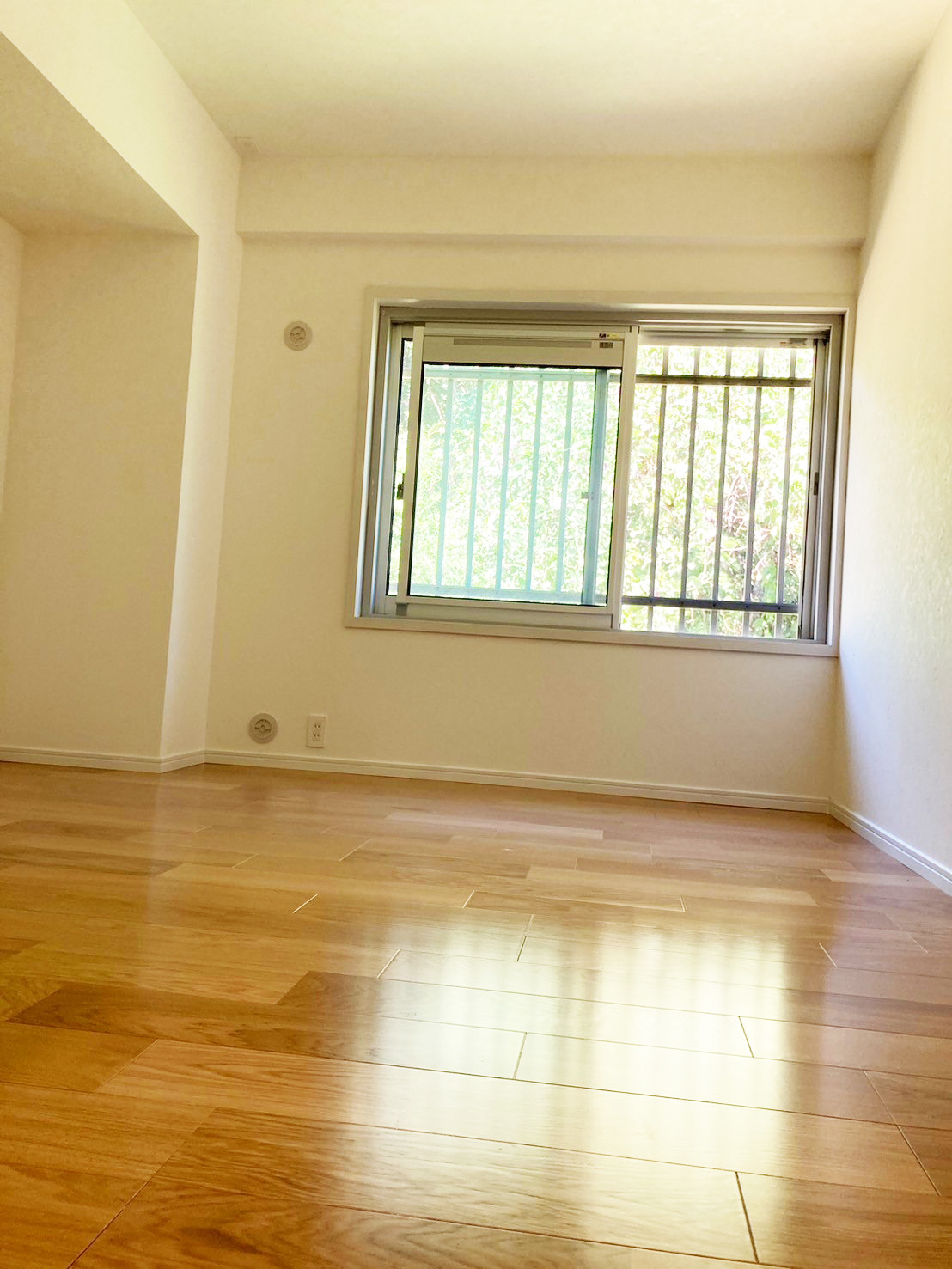 グリーンハイツ平和の写真