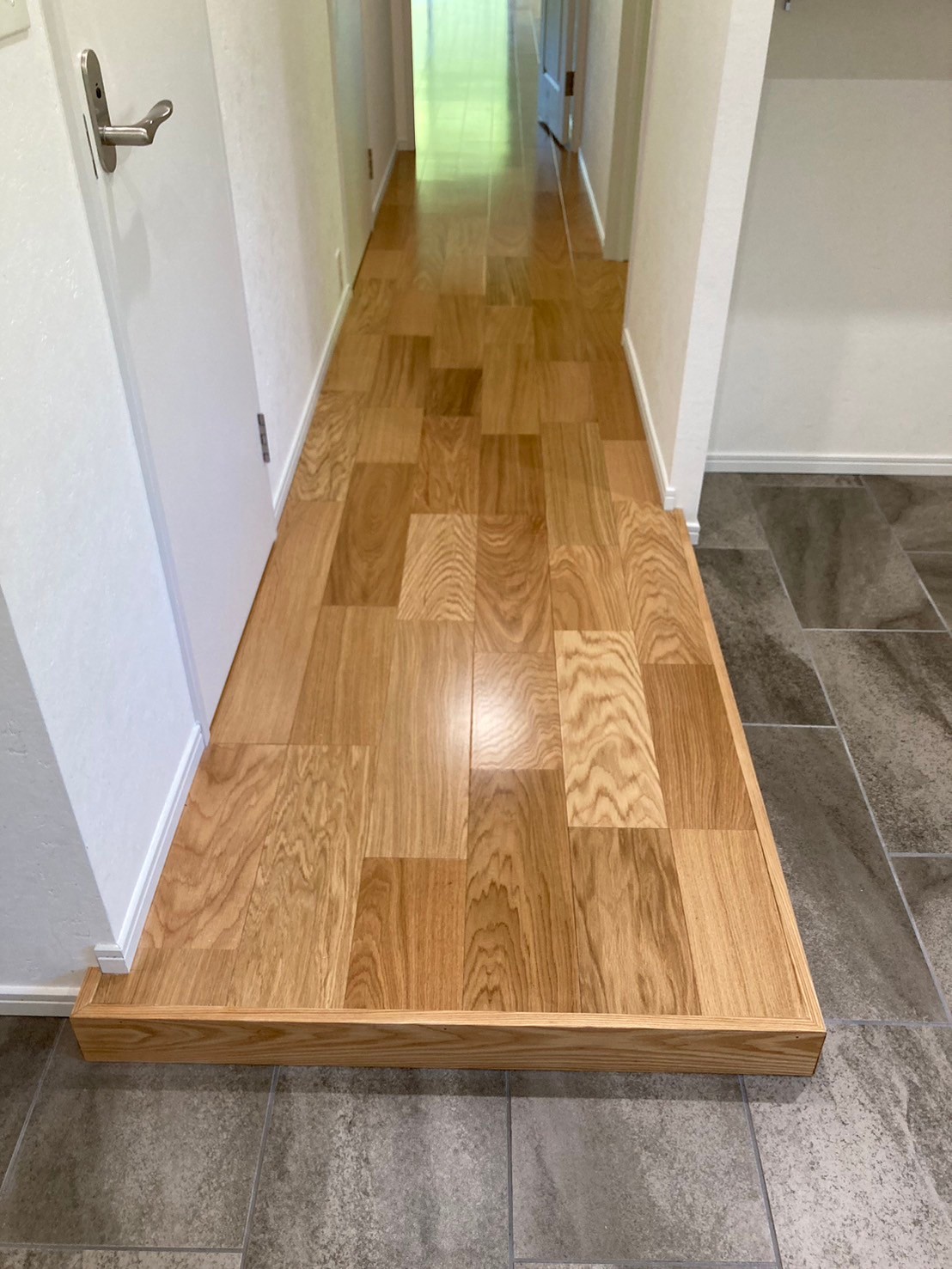 グリーンハイツ平和の写真