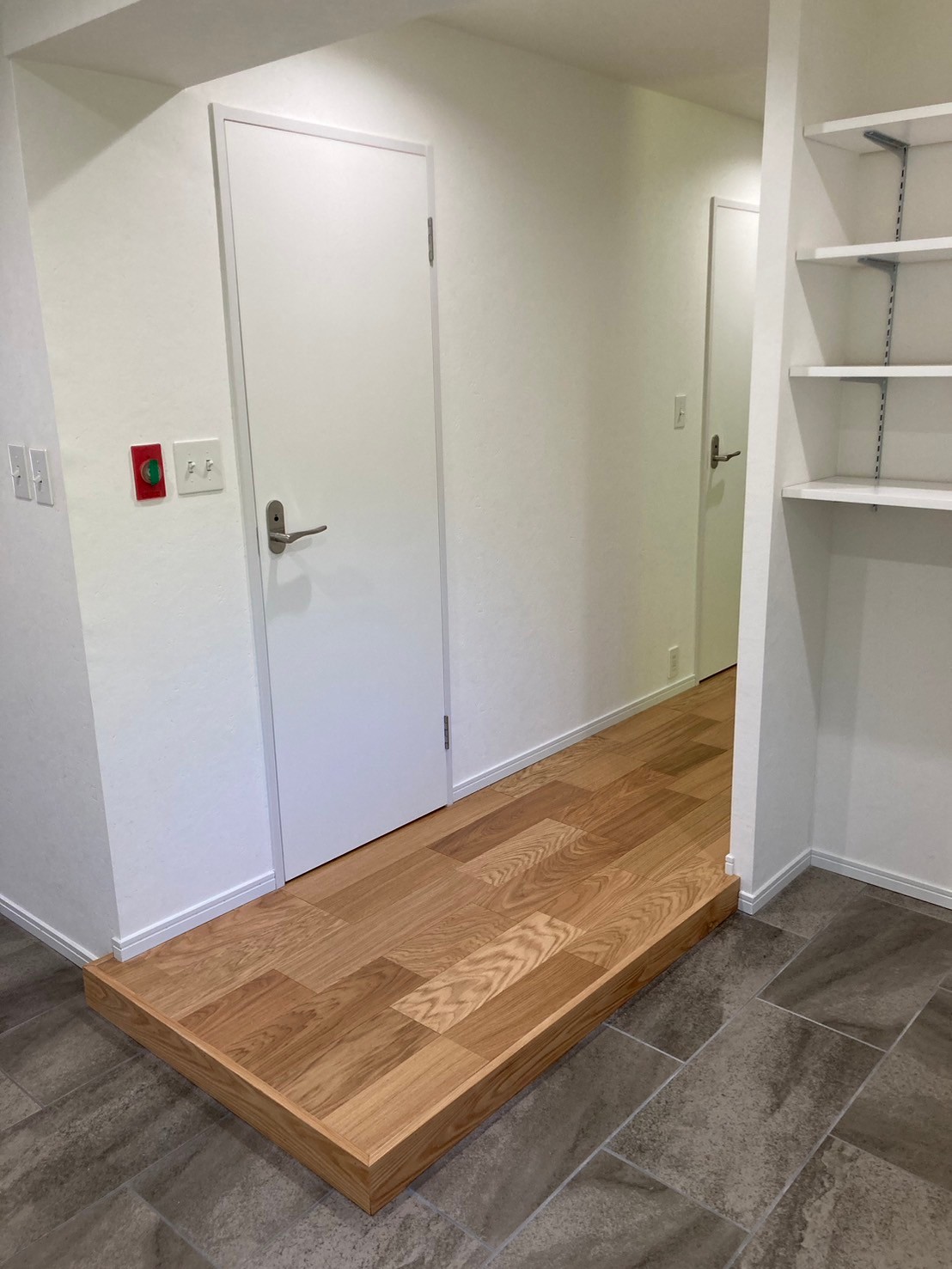 グリーンハイツ平和の写真