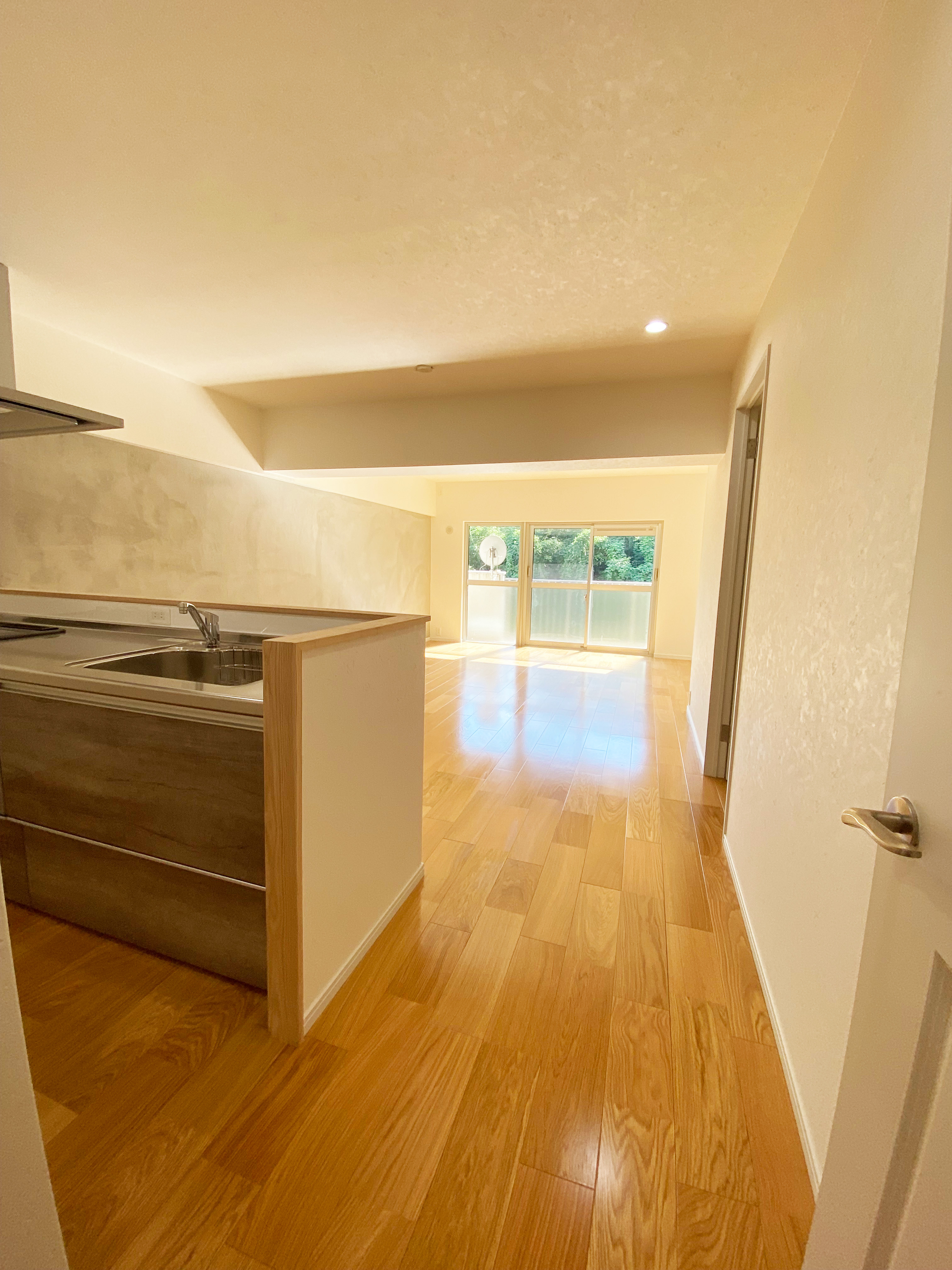 グリーンハイツ平和の写真