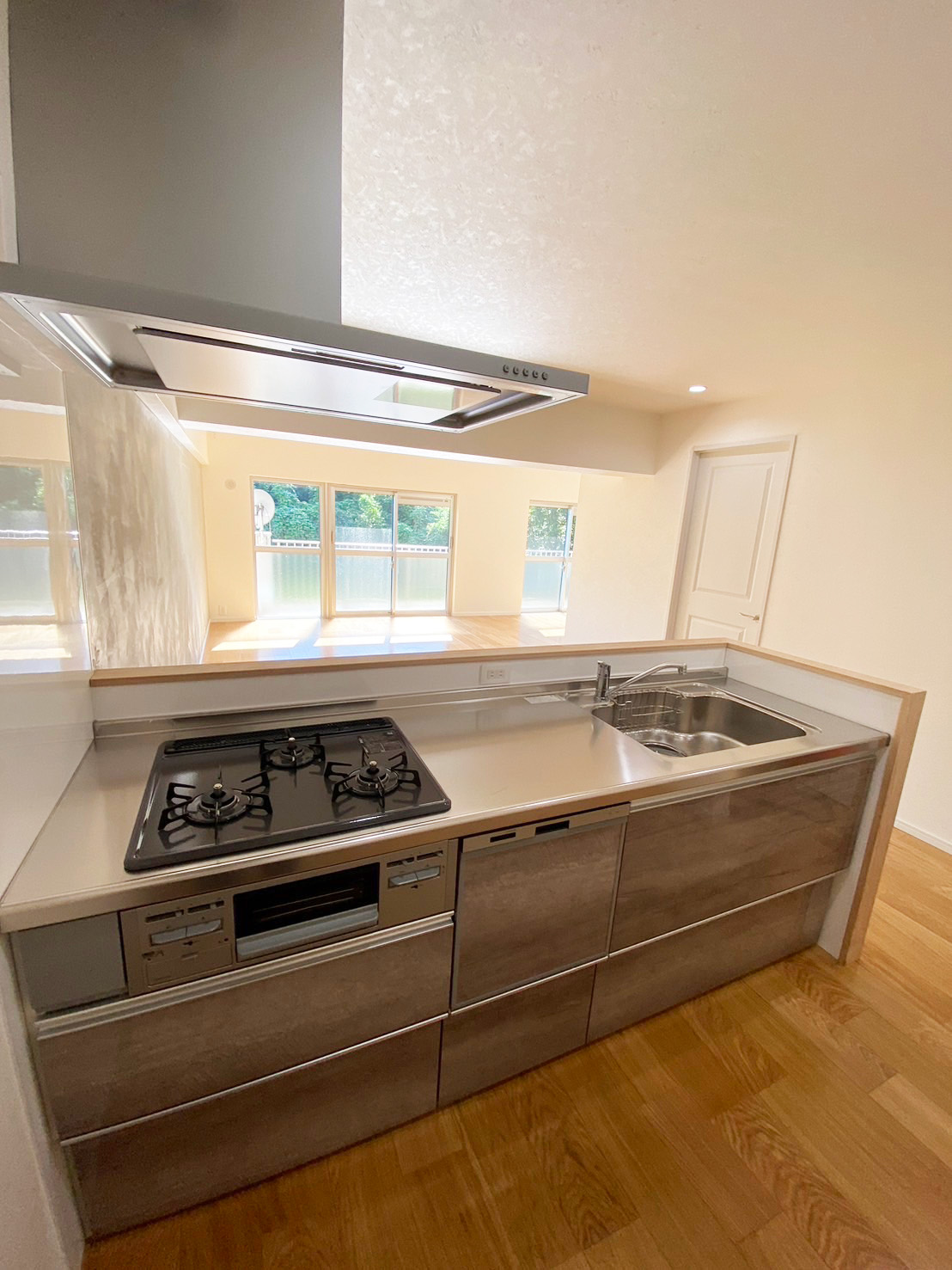 グリーンハイツ平和の写真