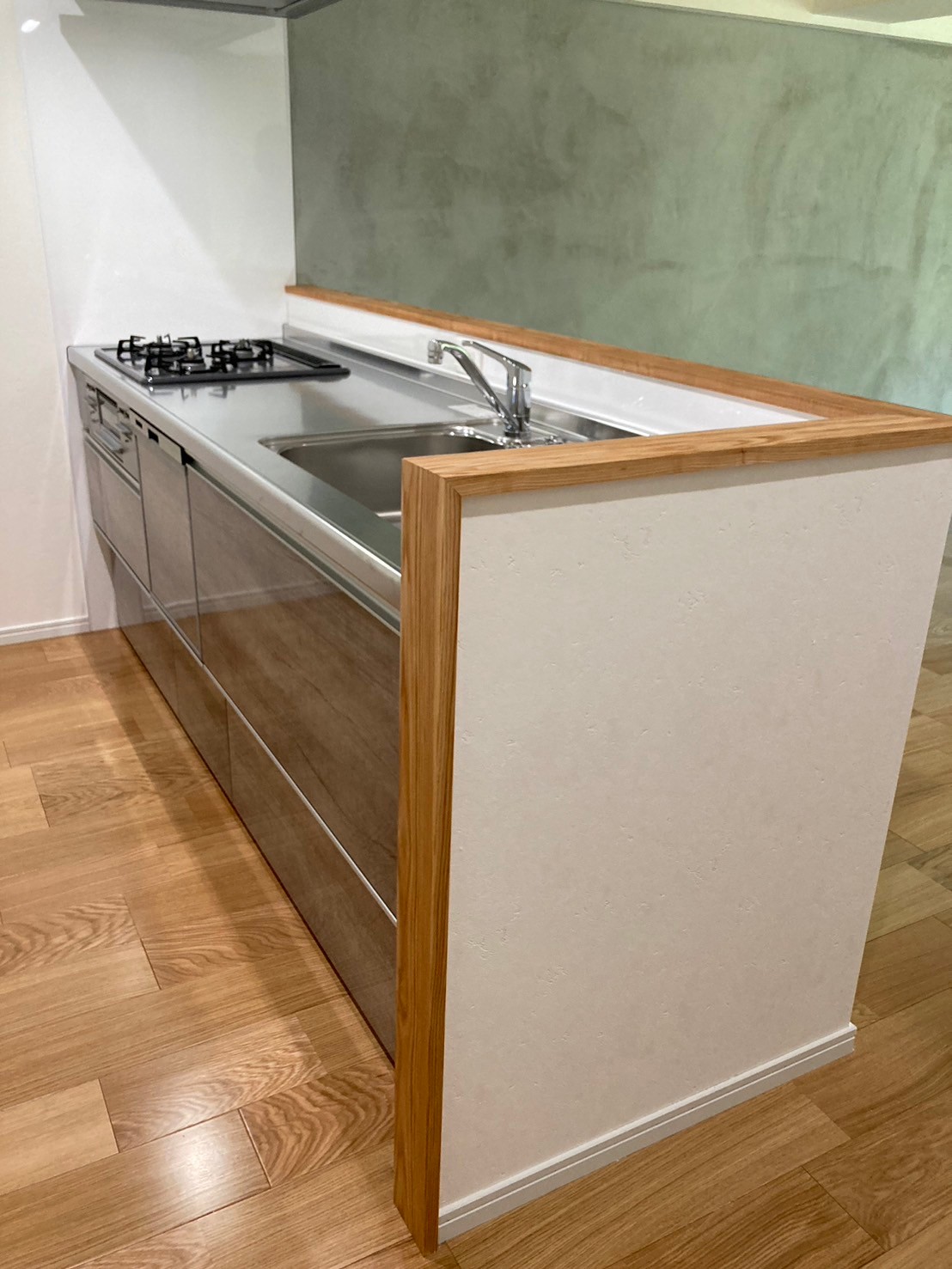 グリーンハイツ平和の写真