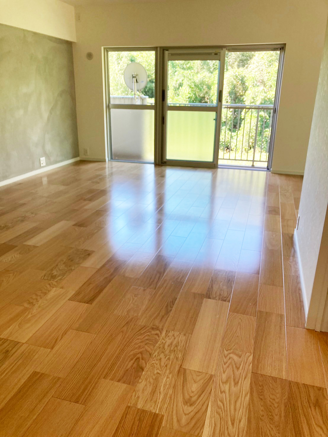 グリーンハイツ平和の写真