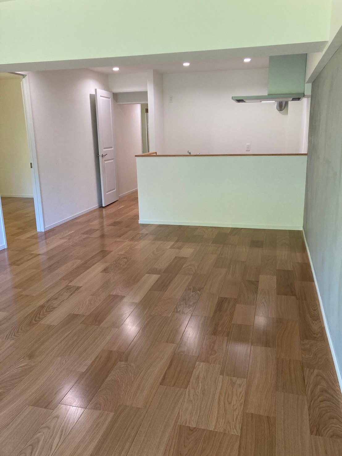 グリーンハイツ平和の写真