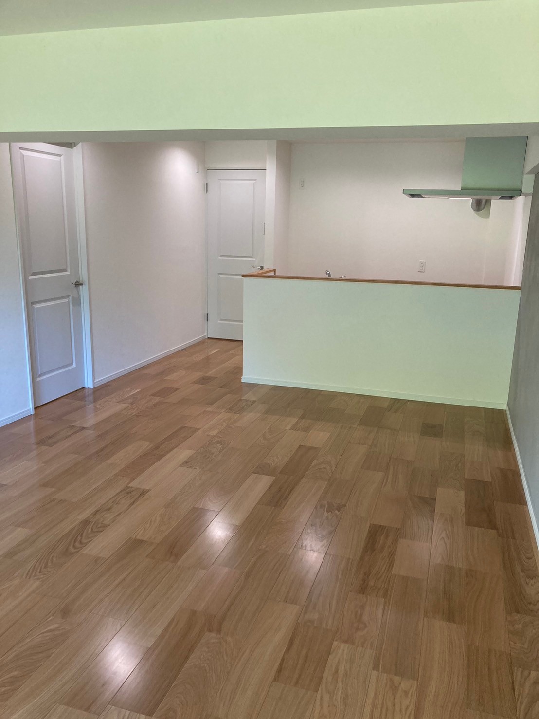 グリーンハイツ平和の写真