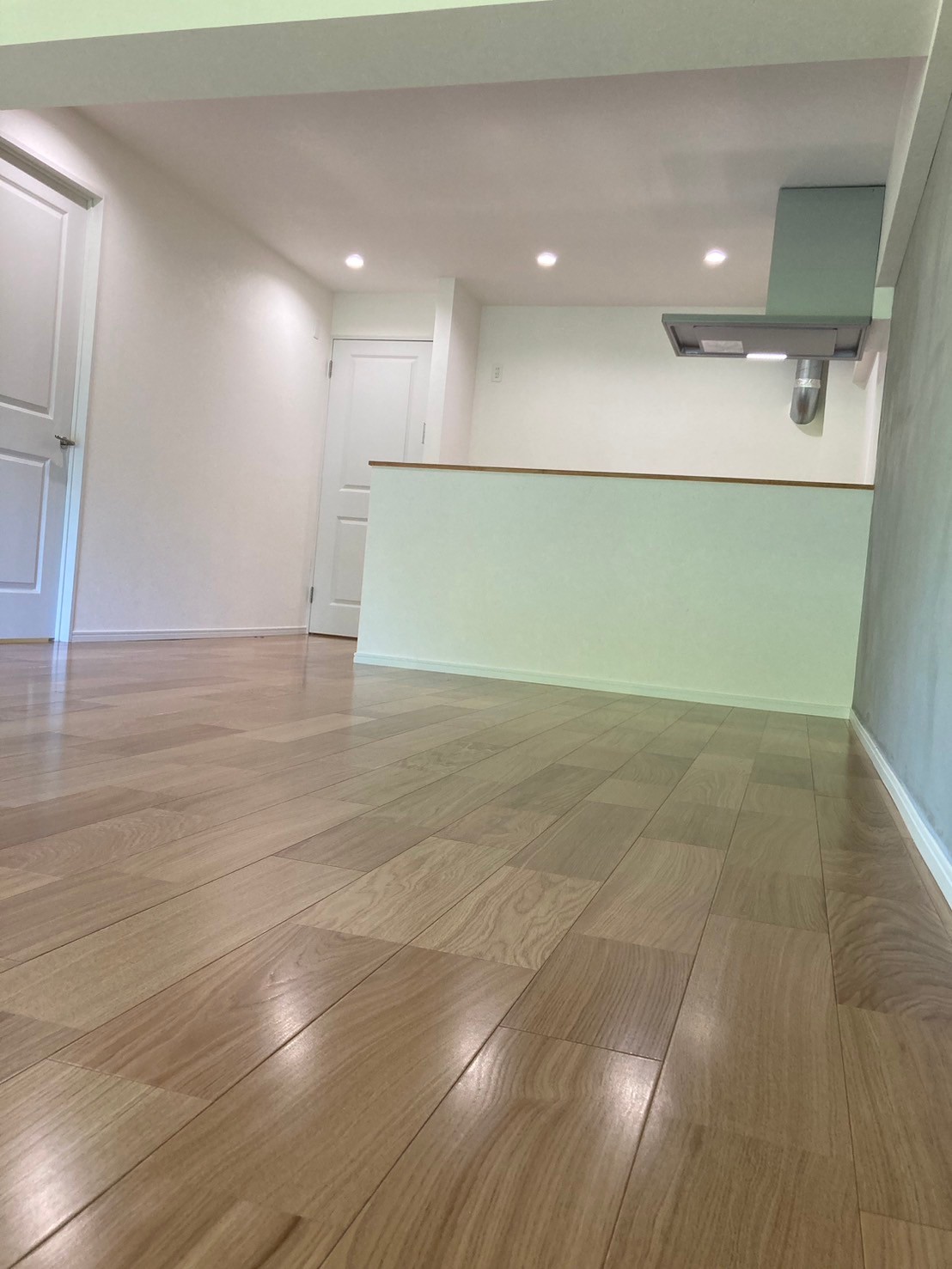 グリーンハイツ平和の写真