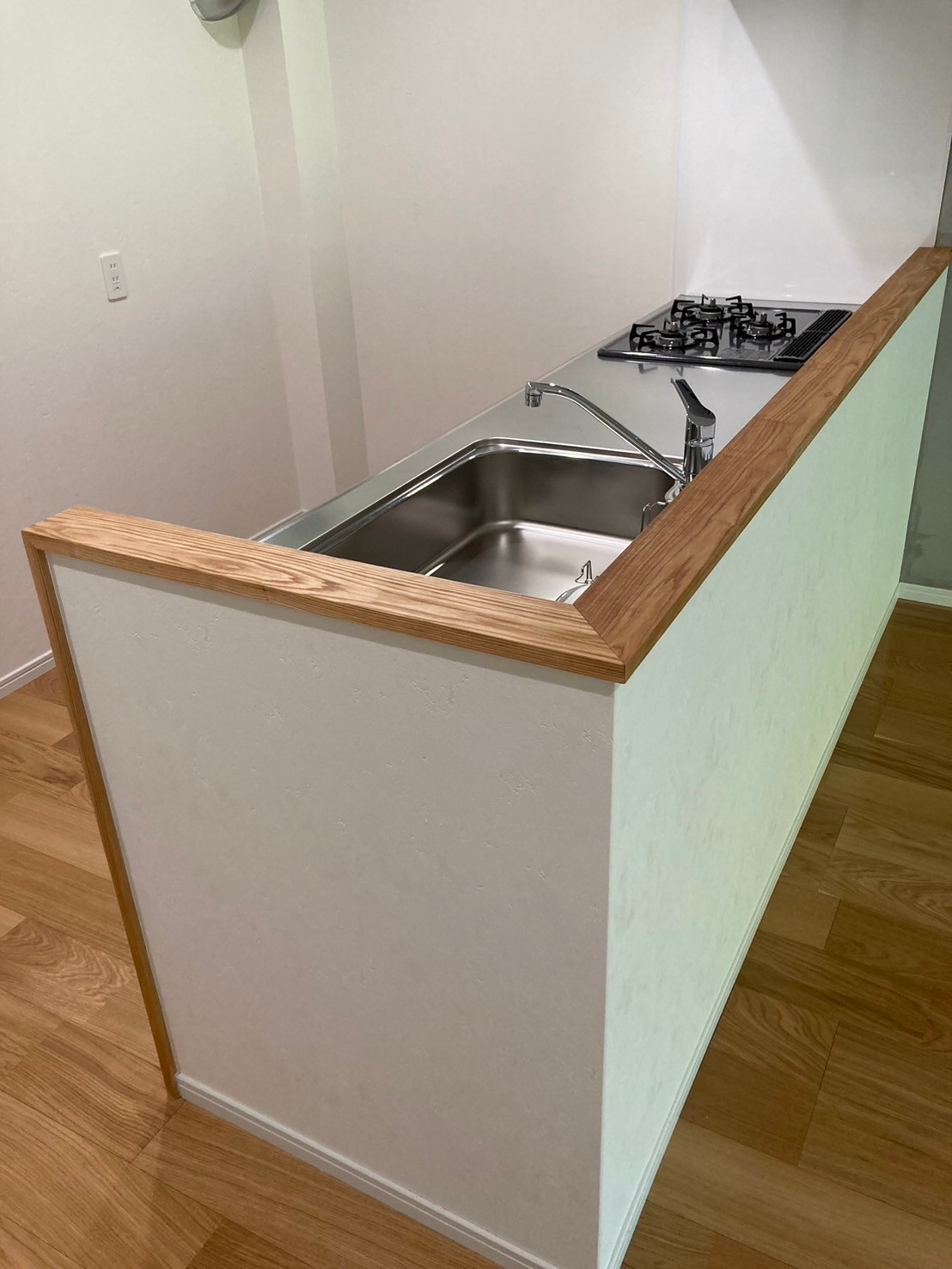 グリーンハイツ平和の写真