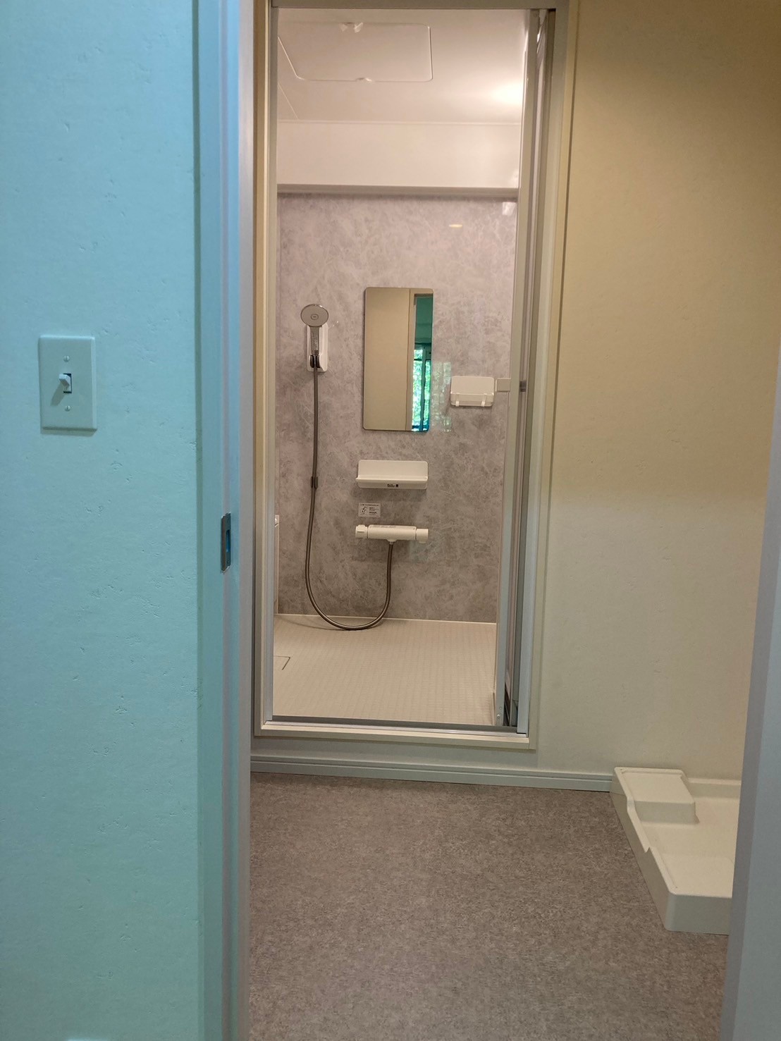 グリーンハイツ平和の写真