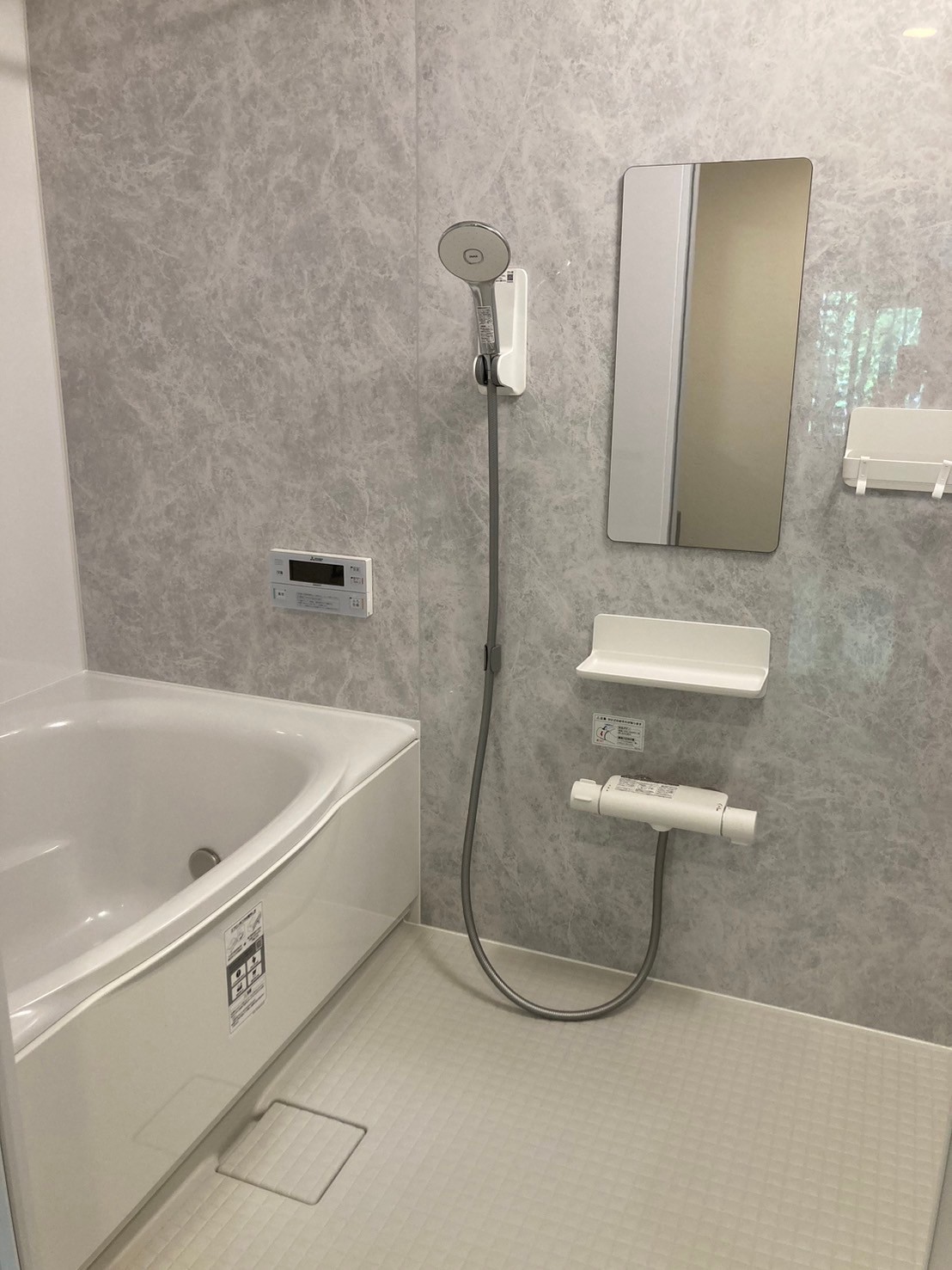 グリーンハイツ平和の写真