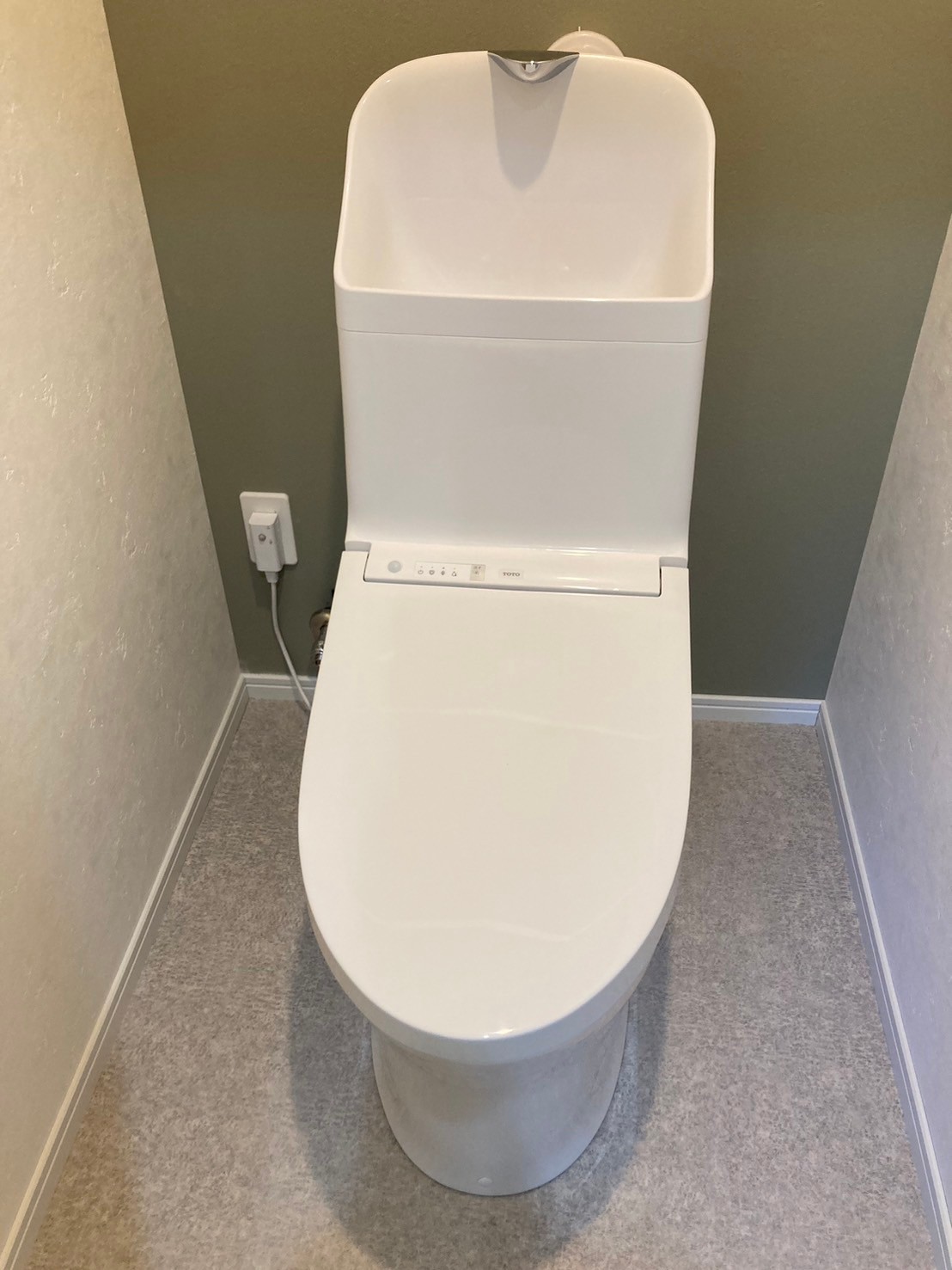 グリーンハイツ平和の写真