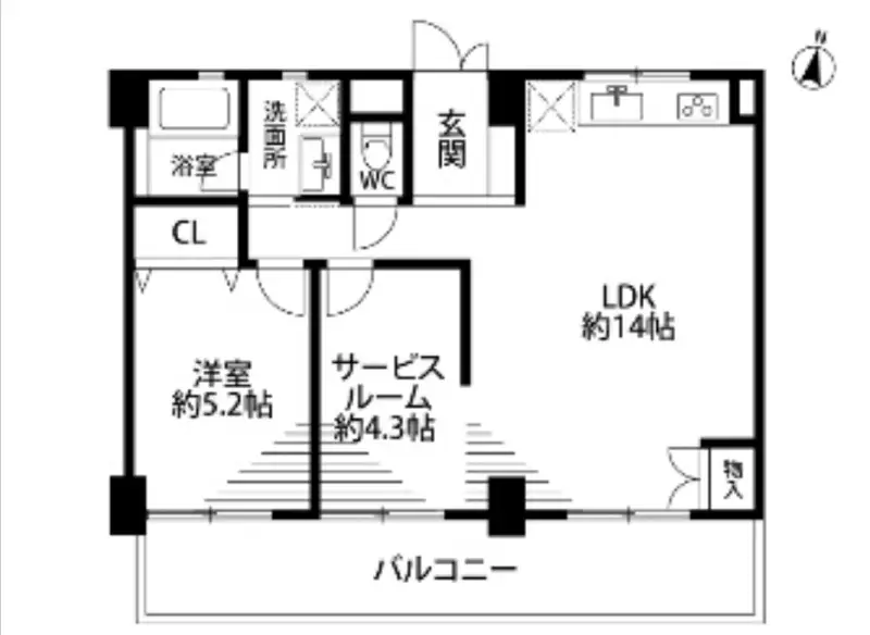 シャンボール舞鶴
