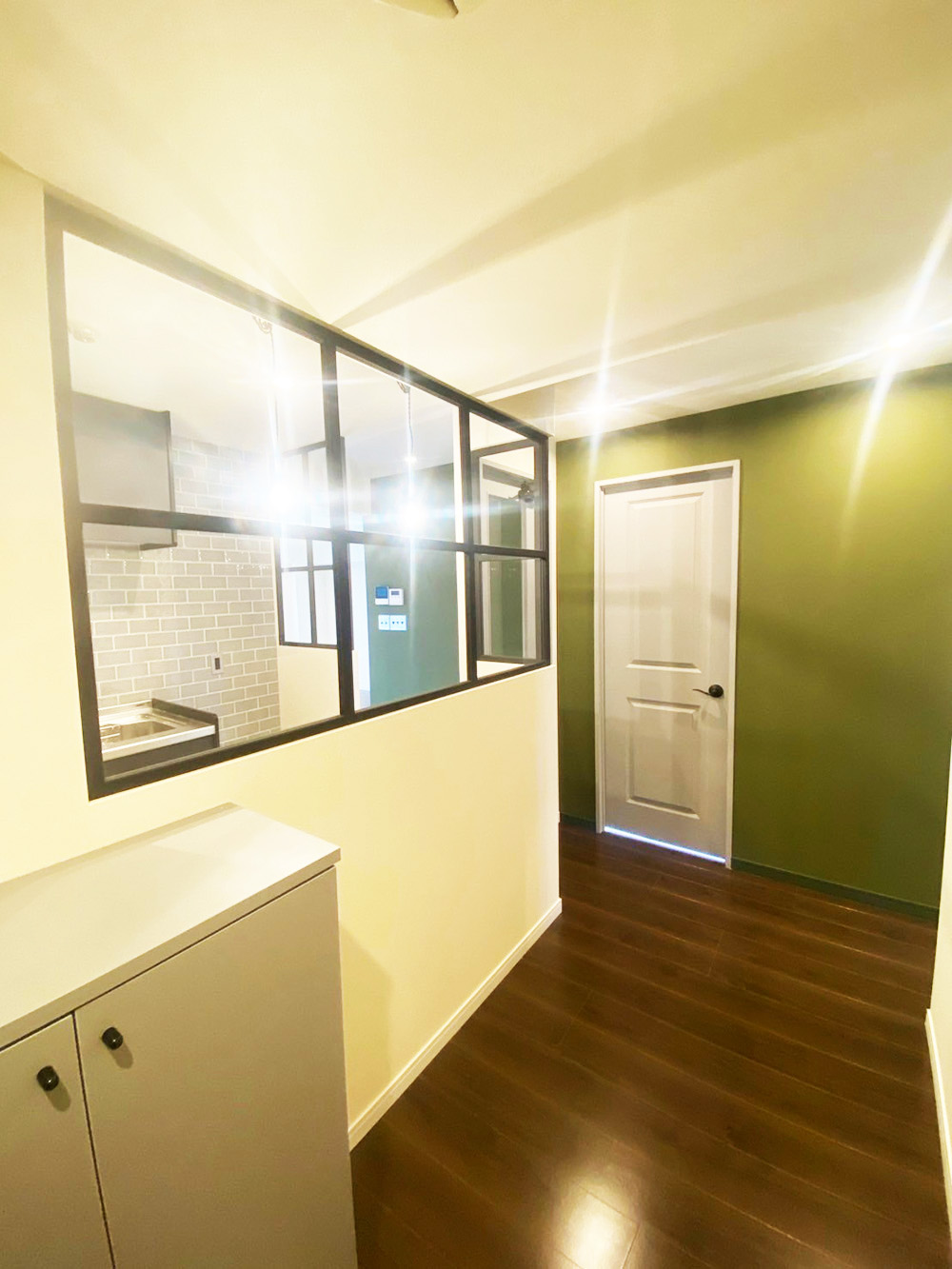 エクセレンス谷