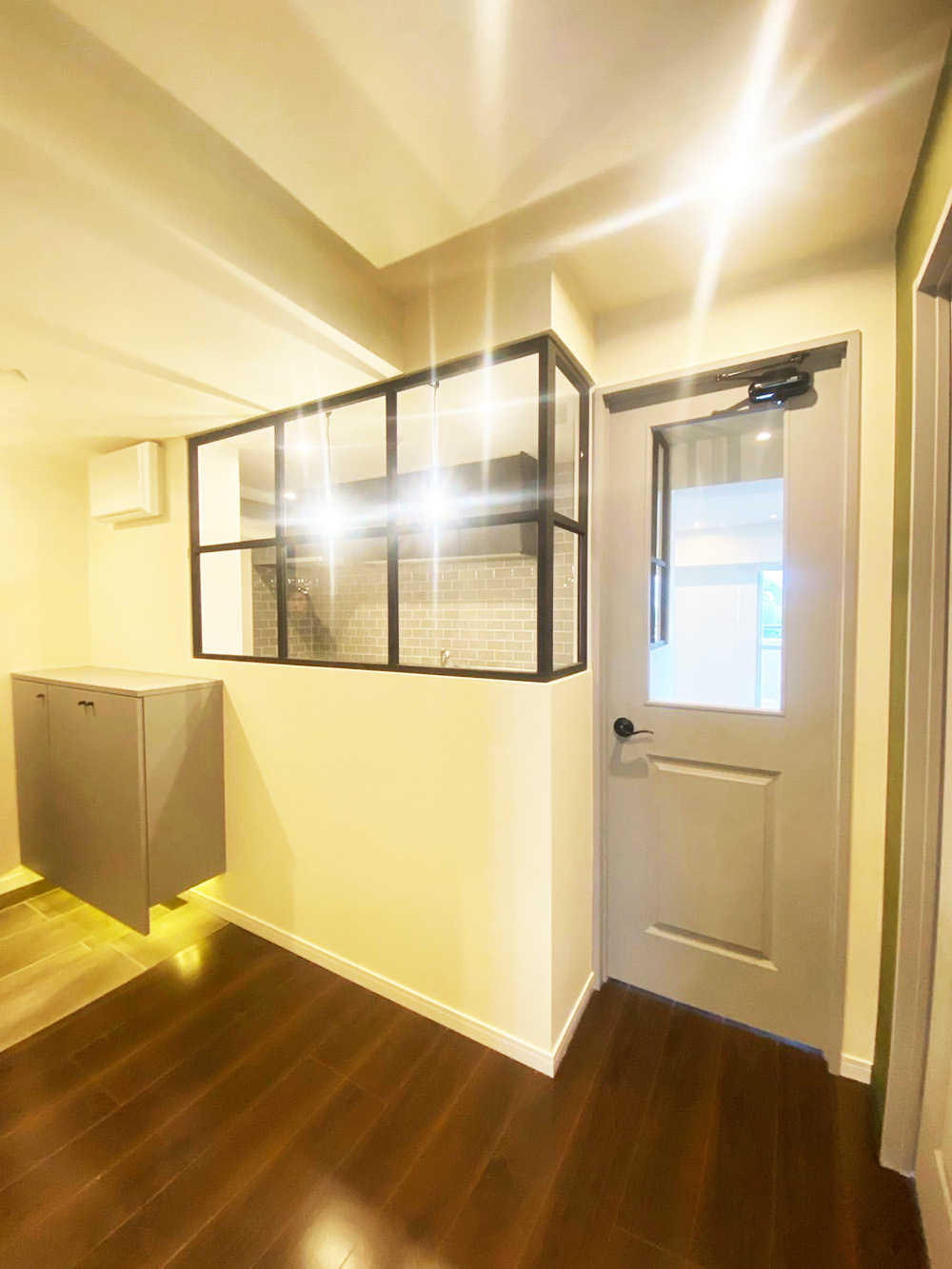 エクセレンス谷