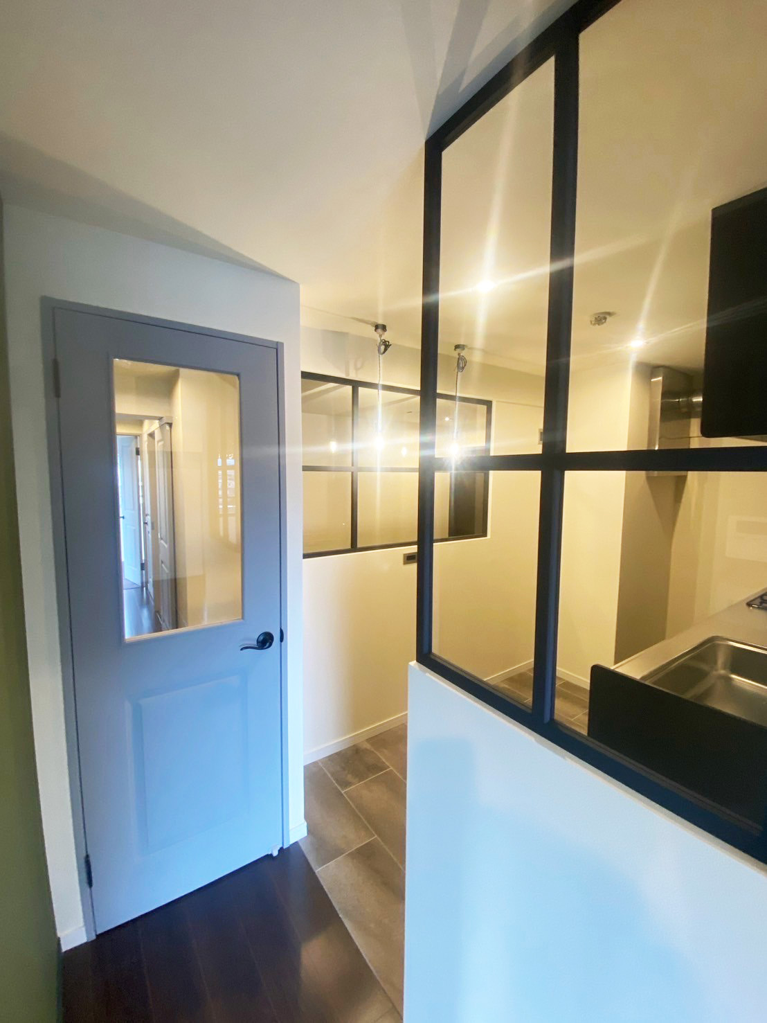 エクセレンス谷