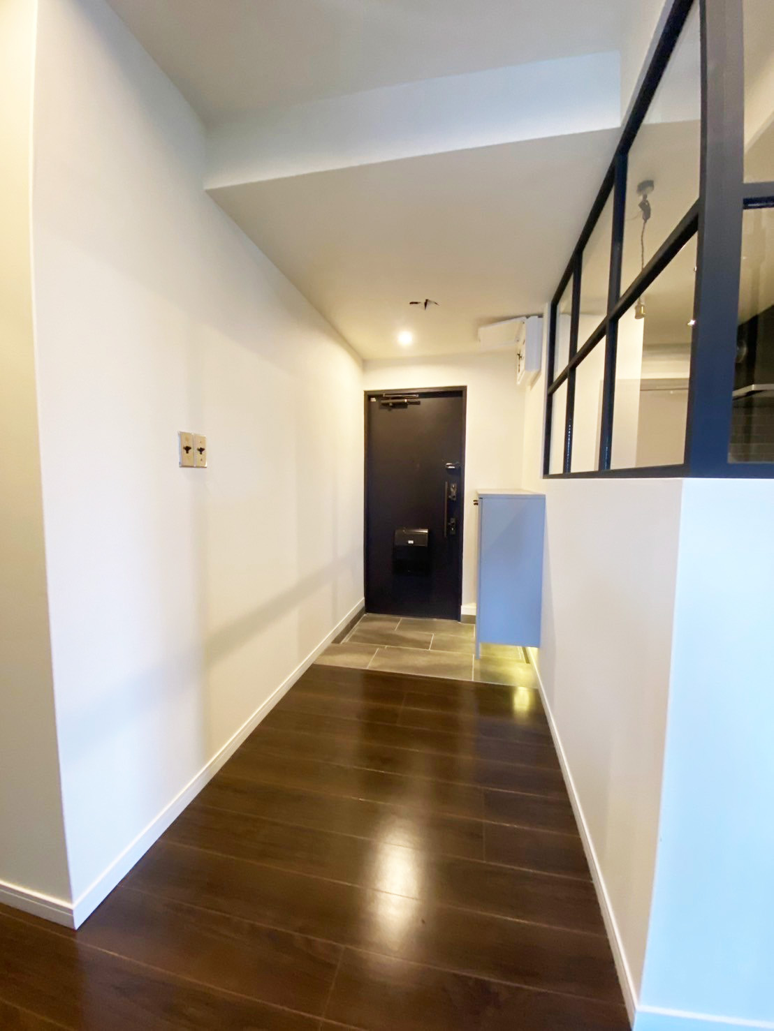 エクセレンス谷