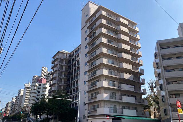 エクセレンス谷の写真