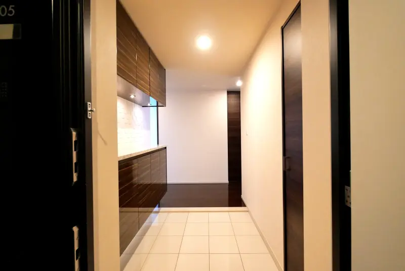 センターマークスタワー