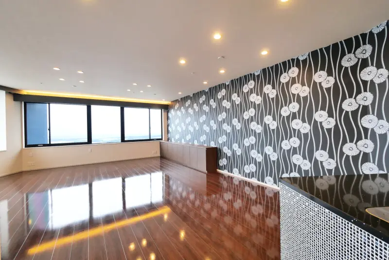 センターマークスタワー