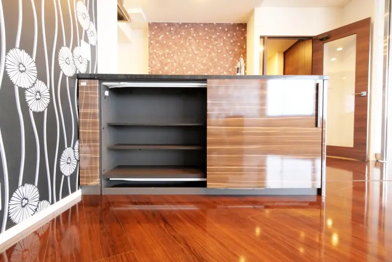 センターマークスタワー